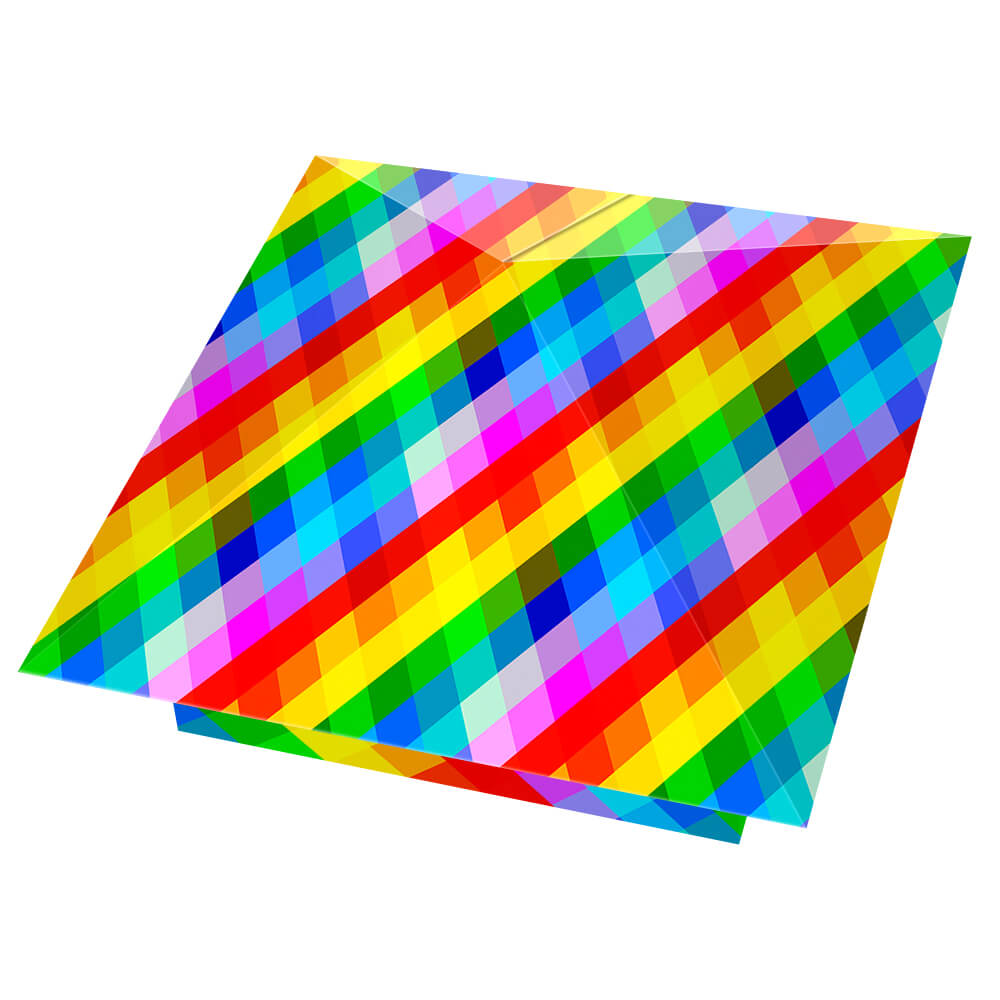 Колпак металлический 390х390мм порошковая покраска RAL по каталогу Оренбург фото