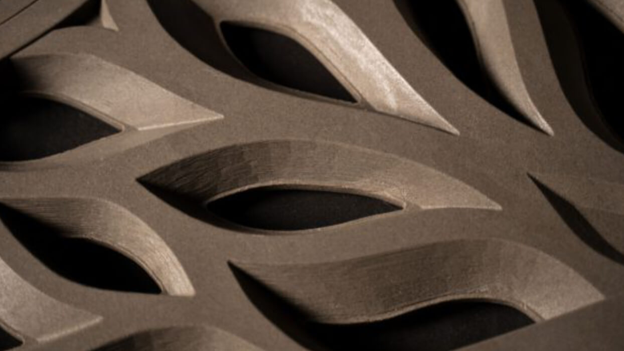 Приствольная решетка для дерева ZKING CRUST 1.2х1.2м Черная в Оренбурге фото